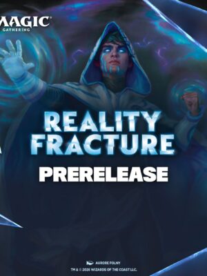 magic-the-gathering-reality-fracture-prerelease-ticket-friday-25-september-2026-6pm
